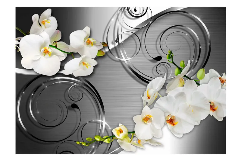 Fototapet Expectation 150x105 - Artgeist sp. z o. o. - Inredning & dekor - Väggdekor - Tapeter & tapettillbehör - Fototapeter