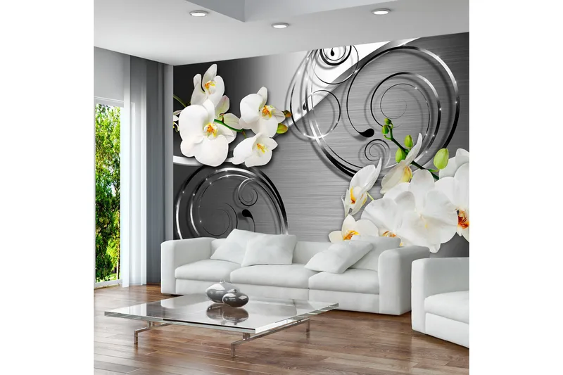 FOTOTAPET Expectation 350x245, Artgeist sp. z o. o.