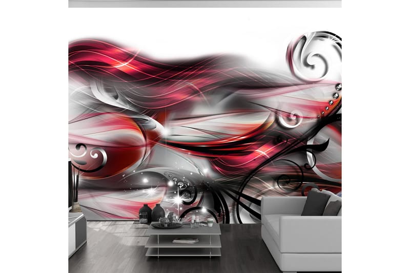 FOTOTAPET Expression 250x175 - Artgeist sp. z o. o. - Inredning & dekor - Väggdekor - Tapeter & tapettillbehör - Fototapeter
