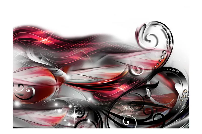 Fototapet Expression 350x245 - Artgeist sp. z o. o. - Inredning & dekor - Väggdekor - Tapeter & tapettillbehör - Fototapeter
