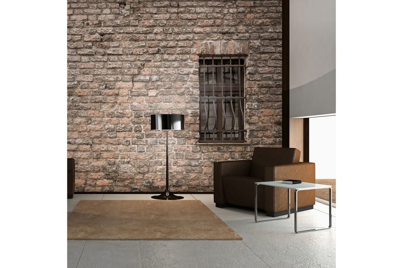 Fototapet Fångad Verkligheten 300x231 - Artgeist sp. z o. o. - Inredning & dekor - Väggdekor - Tapeter & tapettillbehör - Fototapeter