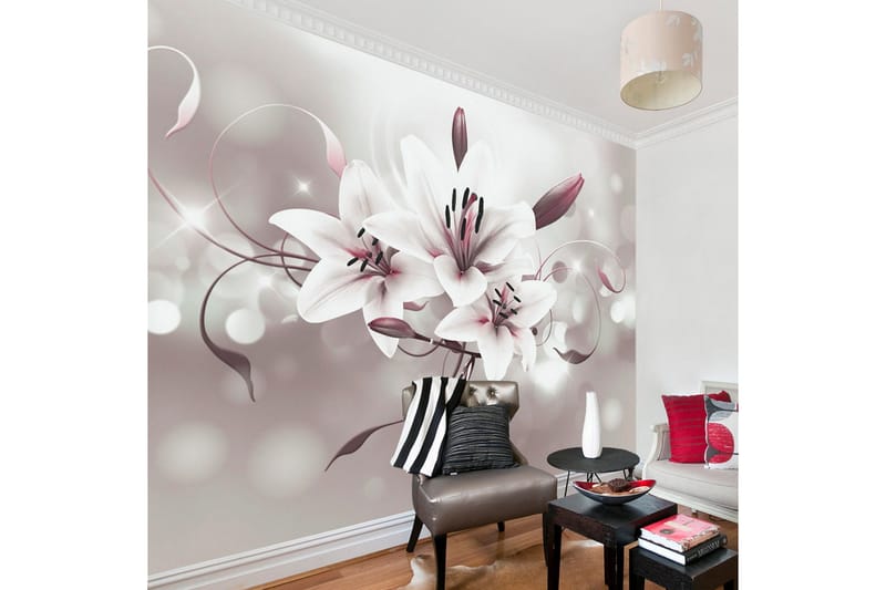 FOTOTAPET Favourite Of Kings 200x140, Artgeist sp. z o. o.