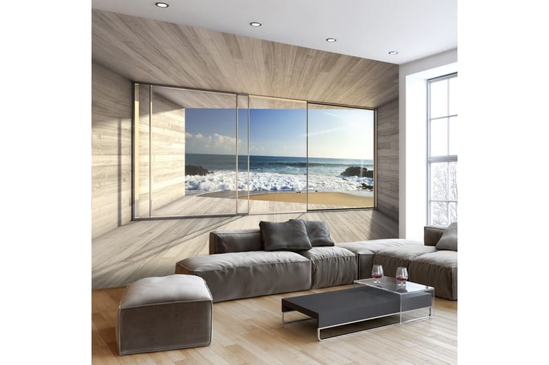 Fototapet Finding A Dream 150x105, Artgeist sp. z o. o.