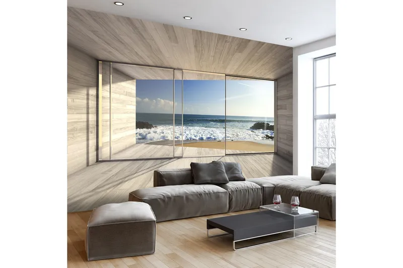 FOTOTAPET Finding A Dream 200x140, Artgeist sp. z o. o.