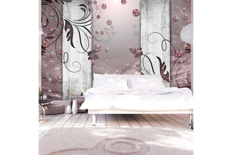 FOTOTAPET Fireflies 250x175, Artgeist sp. z o. o.