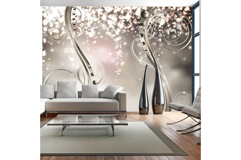 FOTOTAPET Fireflies 350x245, Artgeist sp. z o. o.