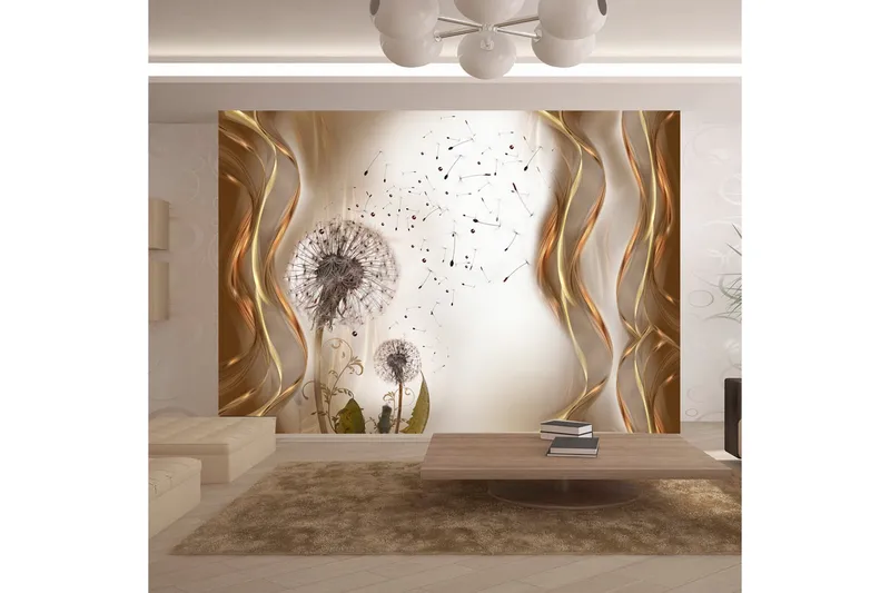 Fototapet Fleeting Moments 250x175, Artgeist sp. z o. o.