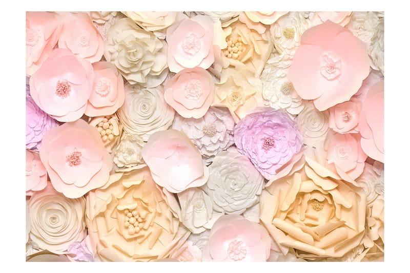 Fototapet Flower Bouquet 350x245, Artgeist sp. z o. o.