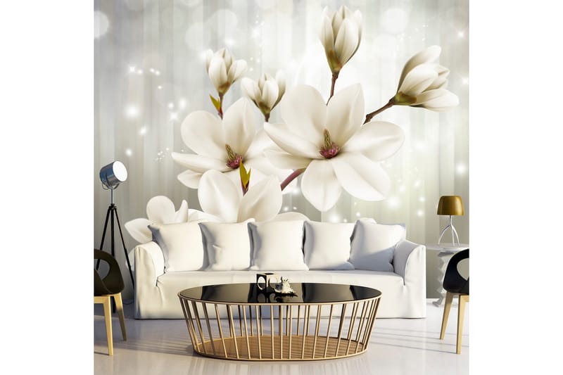 Fototapet Flower Nymph 100x70, Artgeist sp. z o. o.