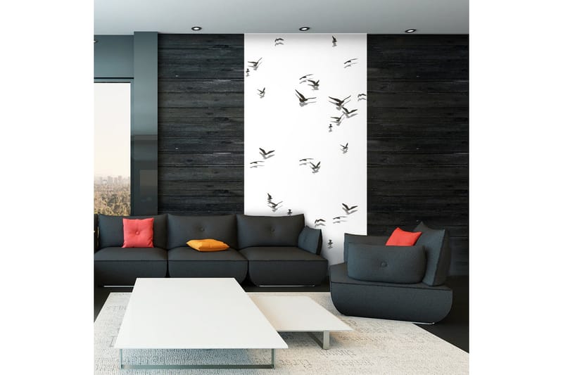 Fototapet Free Birds 50x1000, Artgeist sp. z o. o.