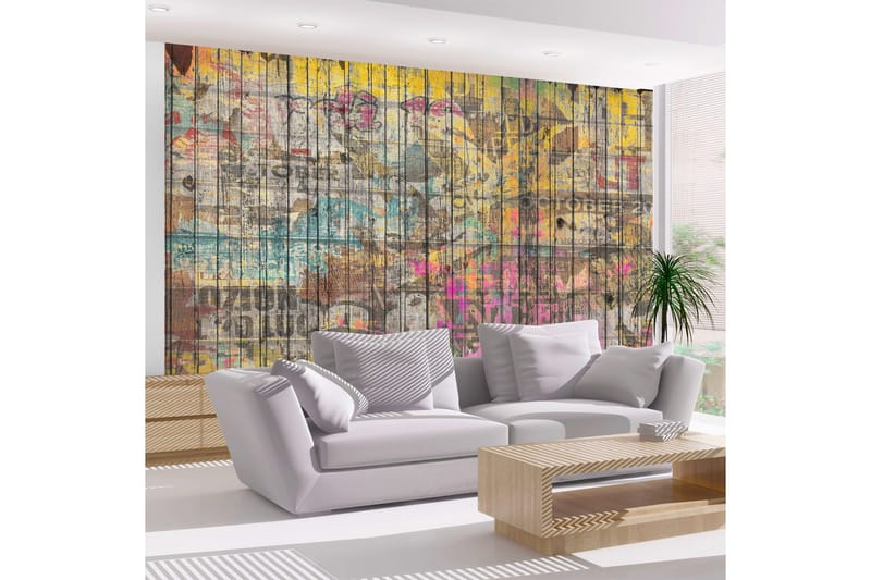 Fototapet Freestyle 300x210, Artgeist sp. z o. o.