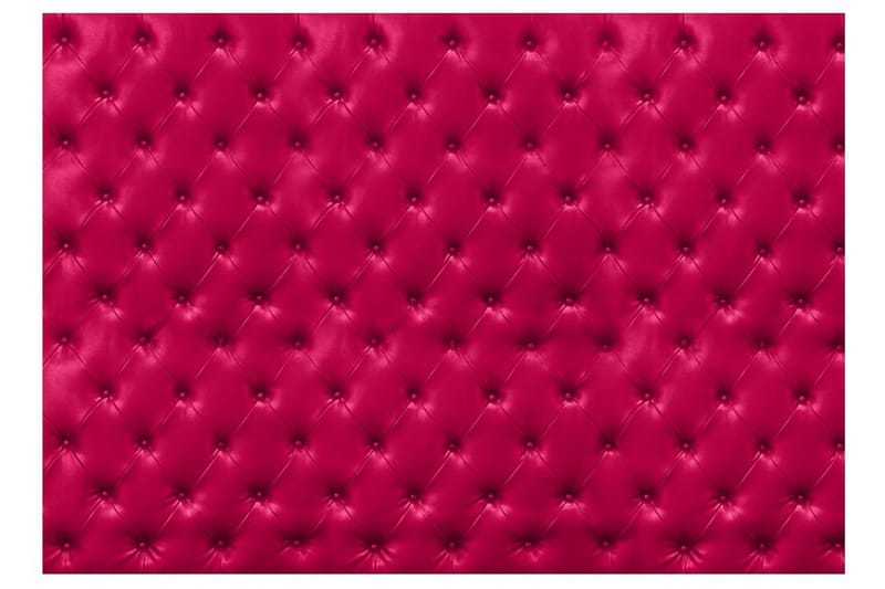 Fototapet Fuchsia Rhombuses 100x70 - Artgeist sp. z o. o. - Inredning & dekor - Väggdekor - Tapeter & tapettillbehör - Fototapeter