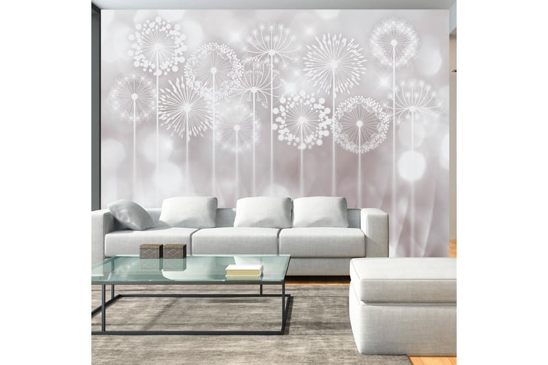 FOTOTAPET Garden From Dream 100x70, Artgeist sp. z o. o.