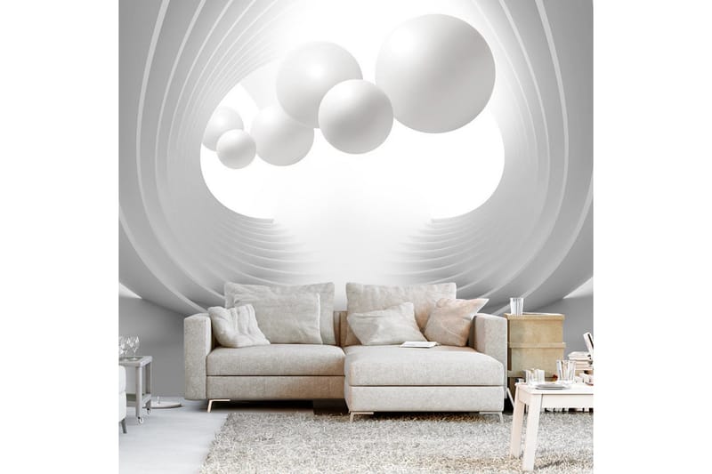 Fototapet Gate Of Modernity 400x280, Artgeist sp. z o. o.