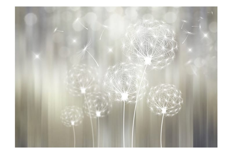 Fototapet Gift Of The Sun 250x175 - Artgeist sp. z o. o. - Inredning & dekor - Väggdekor - Tapeter & tapettillbehör - Fototapeter