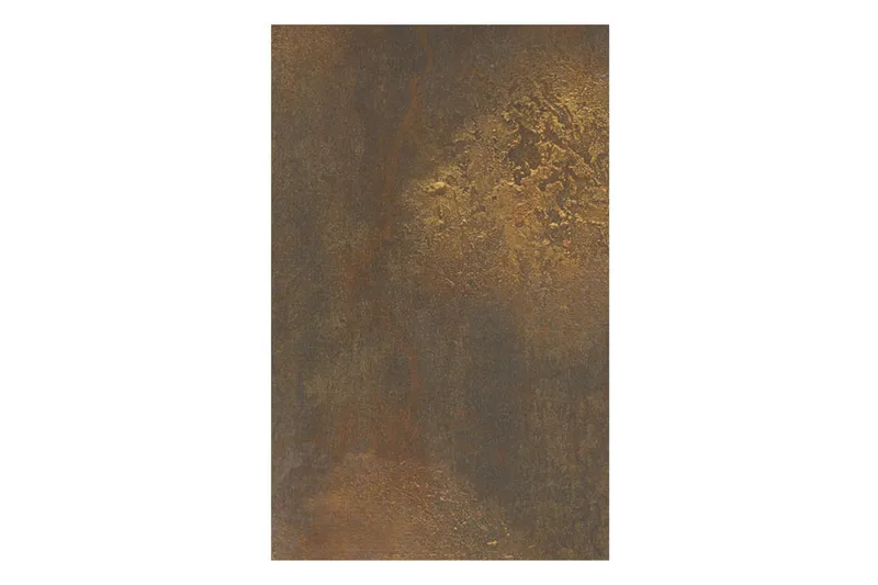 Fototapet Golden Basilisk 50x1000 - Artgeist sp. z o. o. - Inredning & dekor - Väggdekor - Tapeter & tapettillbehör - Fototapeter