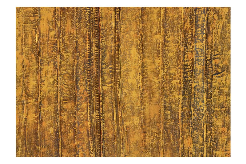 FOTOTAPET Golden Chamber 150x105 - Artgeist sp. z o. o. - Inredning & dekor - Väggdekor - Tapeter & tapettillbehör - Fototapeter