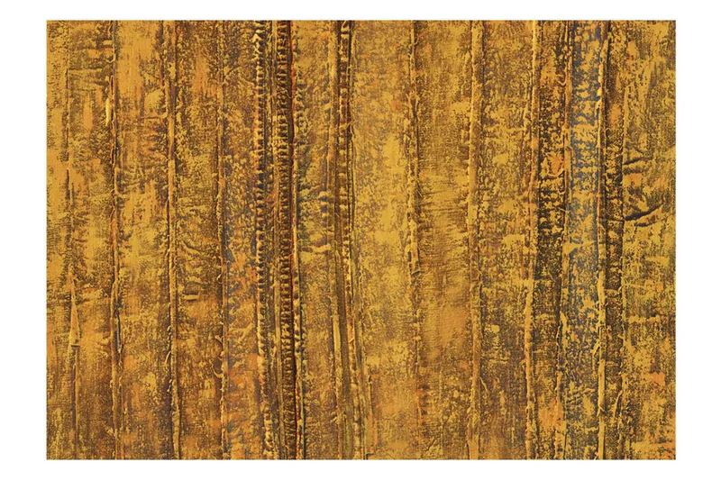 Fototapet Golden Chamber 250x175 - Artgeist sp. z o. o. - Inredning & dekor - Väggdekor - Tapeter & tapettillbehör - Fototapeter