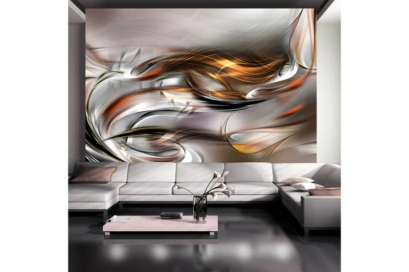 Fototapet Golden Cloud 150x105, Artgeist sp. z o. o.