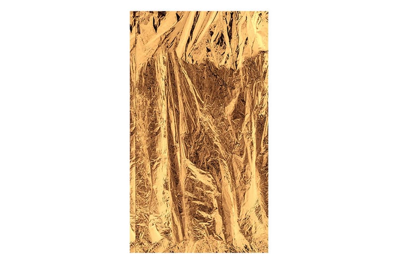 Fototapet Golden Clouds 50x1000 - Artgeist sp. z o. o. - Inredning & dekor - Väggdekor - Tapeter & tapettillbehör - Fototapeter