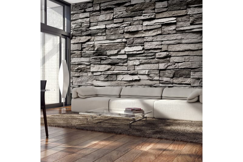 Fototapet Granite Bastion 400x280, Artgeist sp. z o. o.