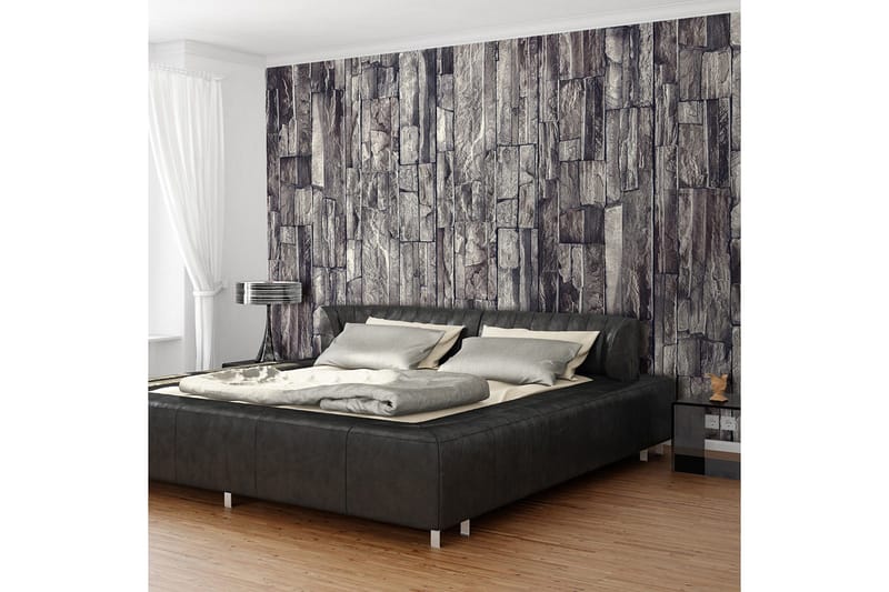 Fototapet Granite Rocks 50x1000, Artgeist sp. z o. o.