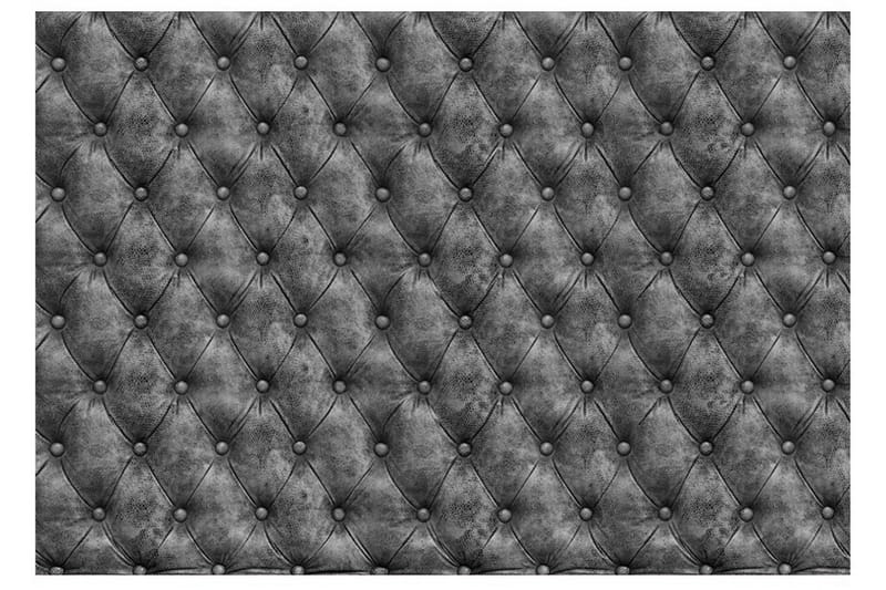 Fototapet Gray Rhombuses 200x140, Artgeist sp. z o. o.