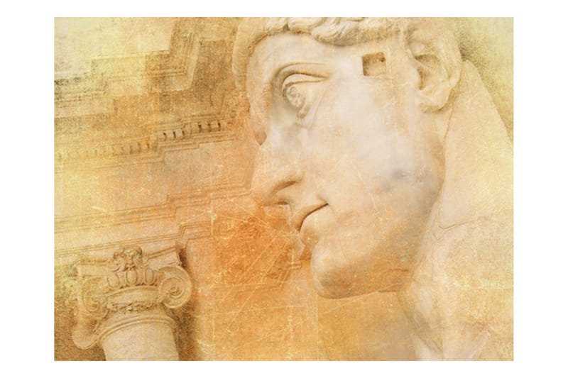 Fototapet Greek God 350x270 - Artgeist sp. z o. o. - Inredning & dekor - Väggdekor - Tapeter & tapettillbehör - Fototapeter