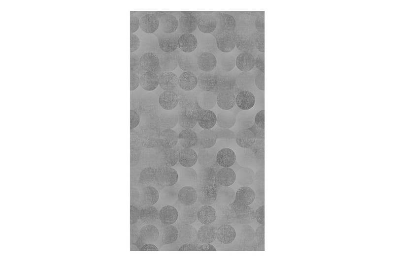 Fototapet Grey Beauty 50x1000 - Artgeist sp. z o. o. - Inredning & dekor - Väggdekor - Tapeter & tapettillbehör - Fototapeter