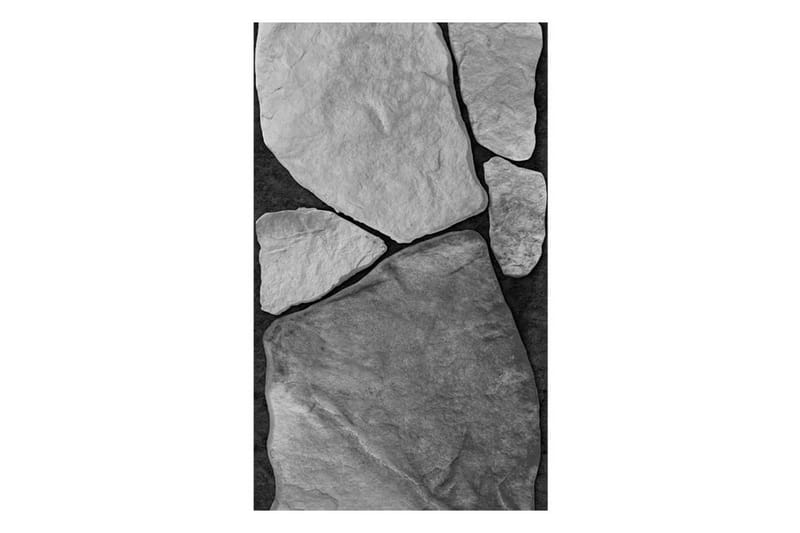 Fototapet Greyscale 50x1000 - Artgeist sp. z o. o. - Inredning & dekor - Väggdekor - Tapeter & tapettillbehör - Fototapeter