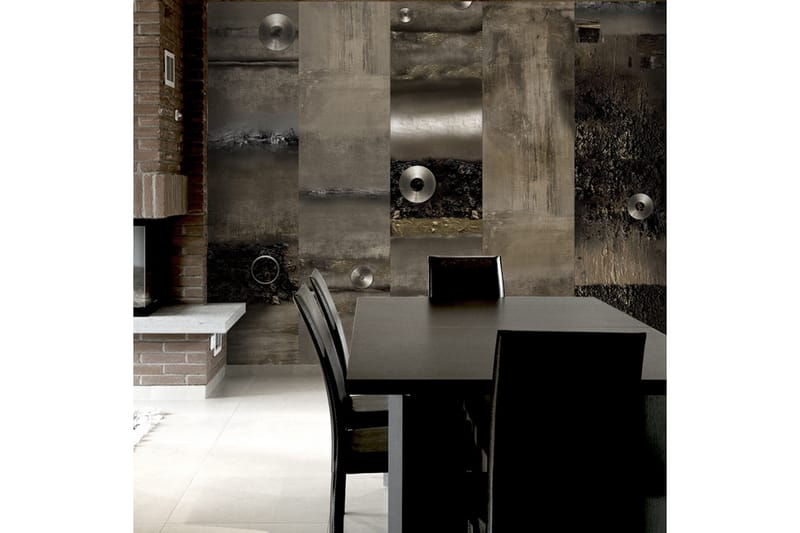 Fototapet Harmonious Interlacing 50x1000, Artgeist sp. z o. o.