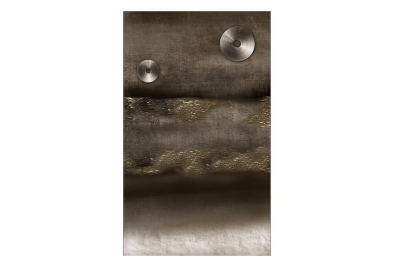 Fototapet Harmonious Interlacing 50x1000 - Artgeist sp. z o. o. - Inredning & dekor - Väggdekor - Tapeter & tapettillbehör - Fototapeter