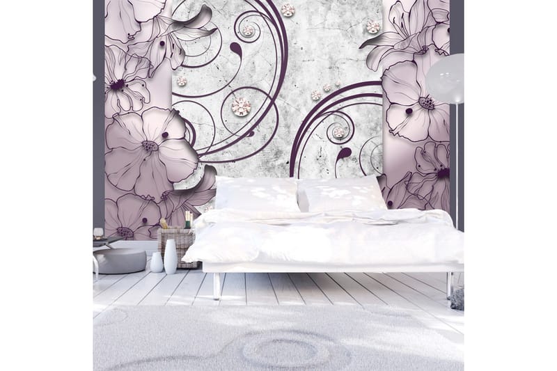 FOTOTAPET Heather Dream 350x245, Artgeist sp. z o. o.