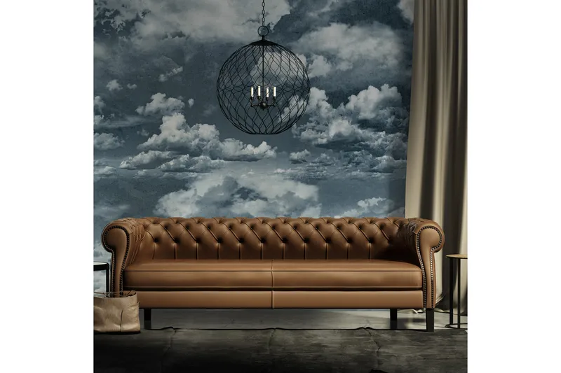 Fototapet Heaven I'M In Heaven 400x309, Artgeist sp. z o. o.