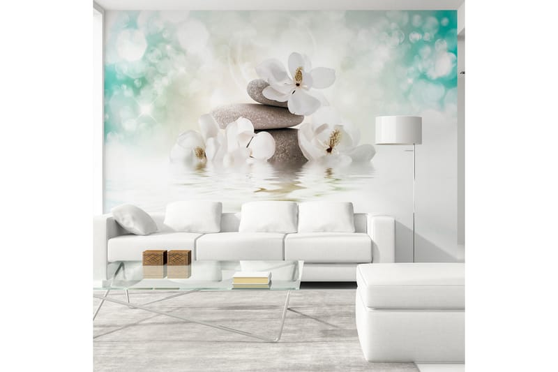 FOTOTAPET Heavenly Peace 100x70, Artgeist sp. z o. o.