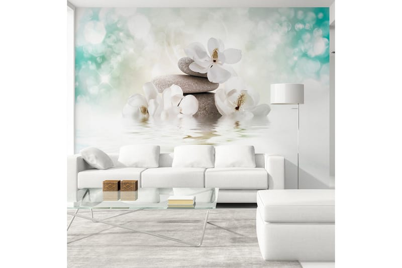 Fototapet Heavenly Peace 350x245, Artgeist sp. z o. o.