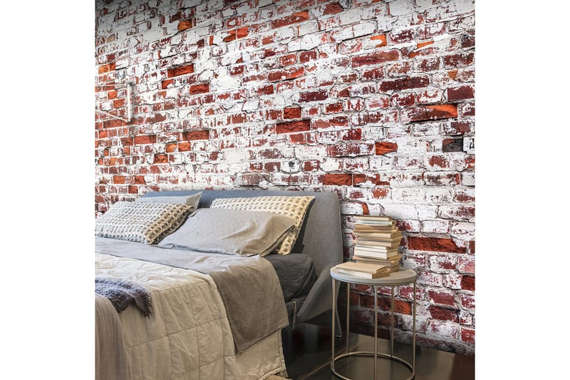FOTOTAPET Her Highness The Brick 300x210, Artgeist sp. z o. o.