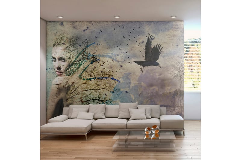 FOTOTAPET Identity Change 200x154, Artgeist sp. z o. o.