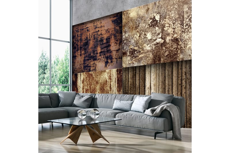 Fototapet Illuminated Texture 300x210, Artgeist sp. z o. o.