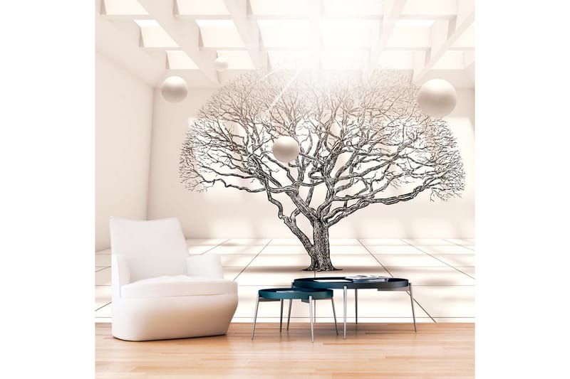 FOTOTAPET Illusion Of Life 200x140, Artgeist sp. z o. o.