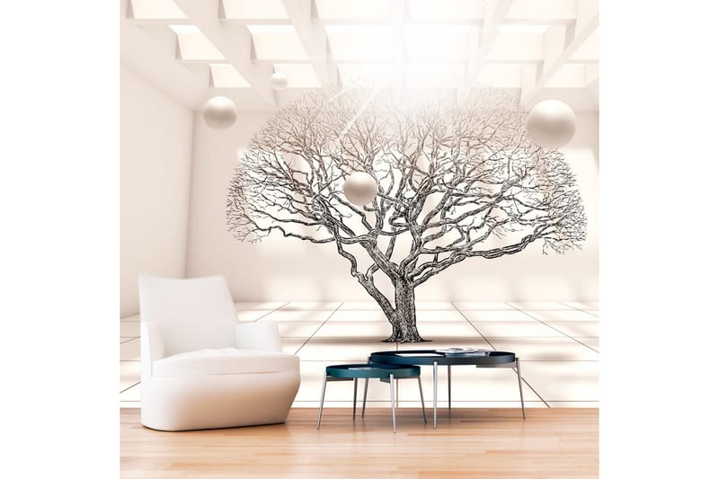 FOTOTAPET Illusion Of Life 300x210, Artgeist sp. z o. o.