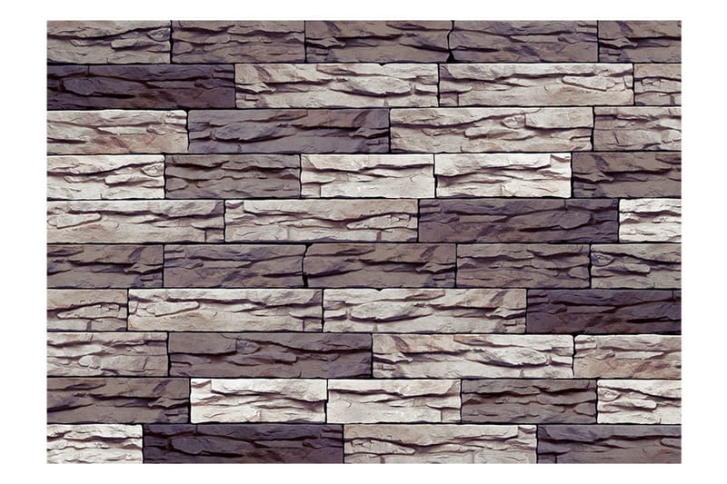 Fototapet Impassive 350x245 - Artgeist sp. z o. o. - Inredning & dekor - Väggdekor - Tapeter & tapettillbehör - Fototapeter