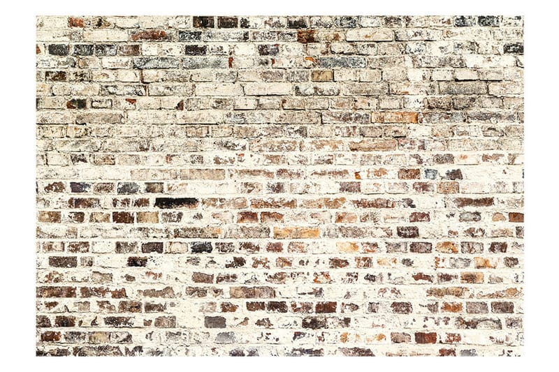 Fototapet Impressive Facade 300x210 - Artgeist sp. z o. o. - Inredning & dekor - Väggdekor - Tapeter & tapettillbehör - Fototapeter