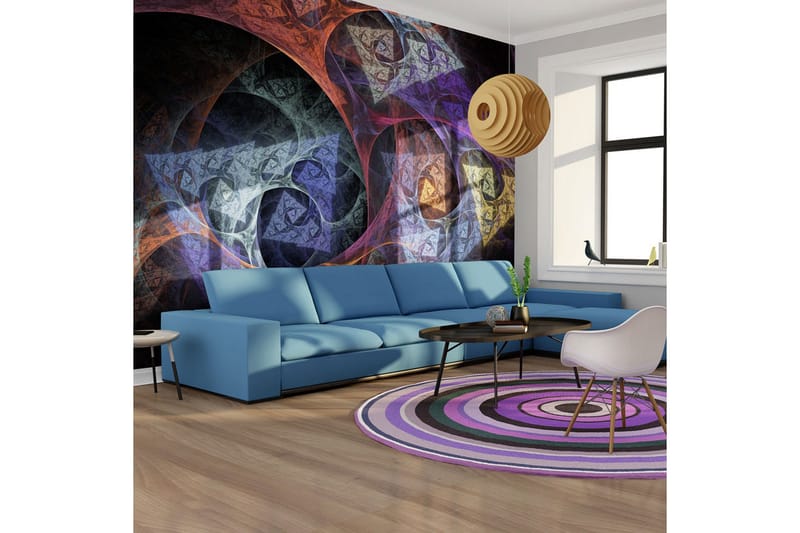 Fototapet In Landet Av Fantasin 450x270, Artgeist sp. z o. o.