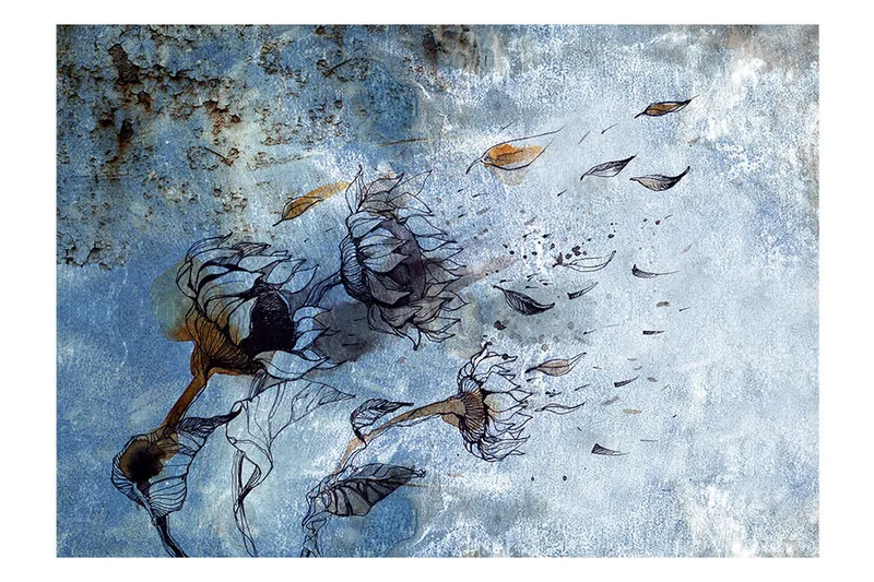 FOTOTAPET In The Arms Of The Wind 300x210 - Artgeist sp. z o. o. - Inredning & dekor - Väggdekor - Tapeter & tapettillbehör - Fototapeter