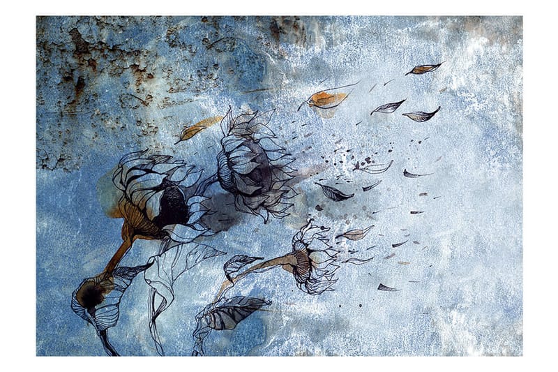 FOTOTAPET In The Arms Of The Wind 350x245 - Artgeist sp. z o. o. - Inredning & dekor - Väggdekor - Tapeter & tapettillbehör - Fototapeter