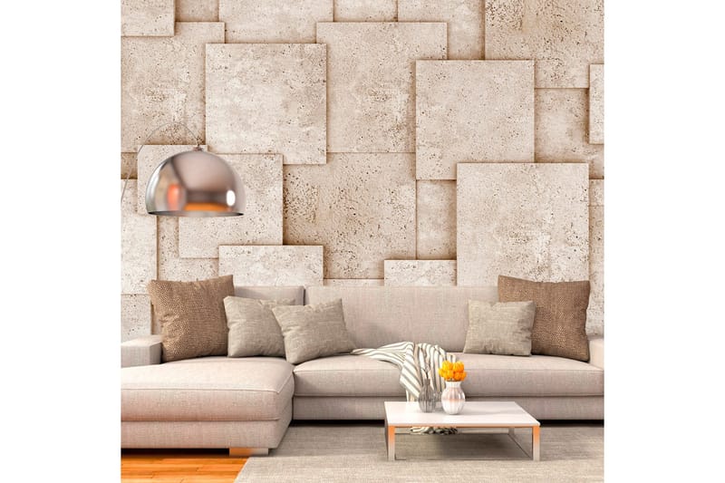 FOTOTAPET Industrial Dream 350x245, Artgeist sp. z o. o.