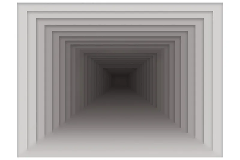 Fototapet Infinity 300x231 - Artgeist sp. z o. o. - Inredning & dekor - Väggdekor - Tapeter & tapettillbehör - Fototapeter