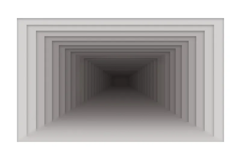 Fototapet Infinity 450x270 - Artgeist sp. z o. o. - Inredning & dekor - Väggdekor - Tapeter & tapettillbehör - Fototapeter