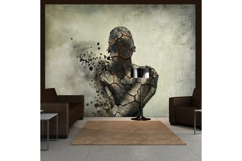 Fototapet Internal Explosion 250x193, Artgeist sp. z o. o.